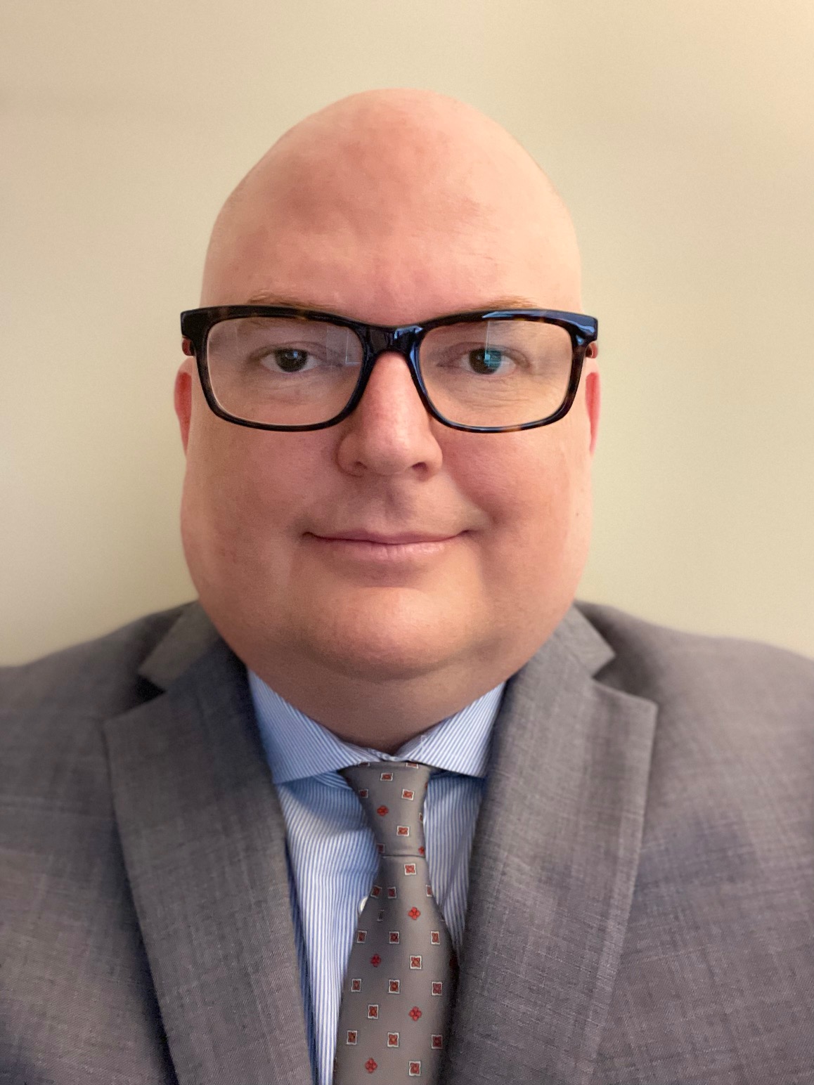 Eric Strate Digital Marketing Advisor Photo